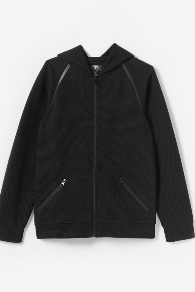 Black Dragobo sweatshirt