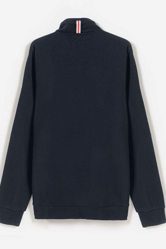 Navy blue Golabo sweatshirt