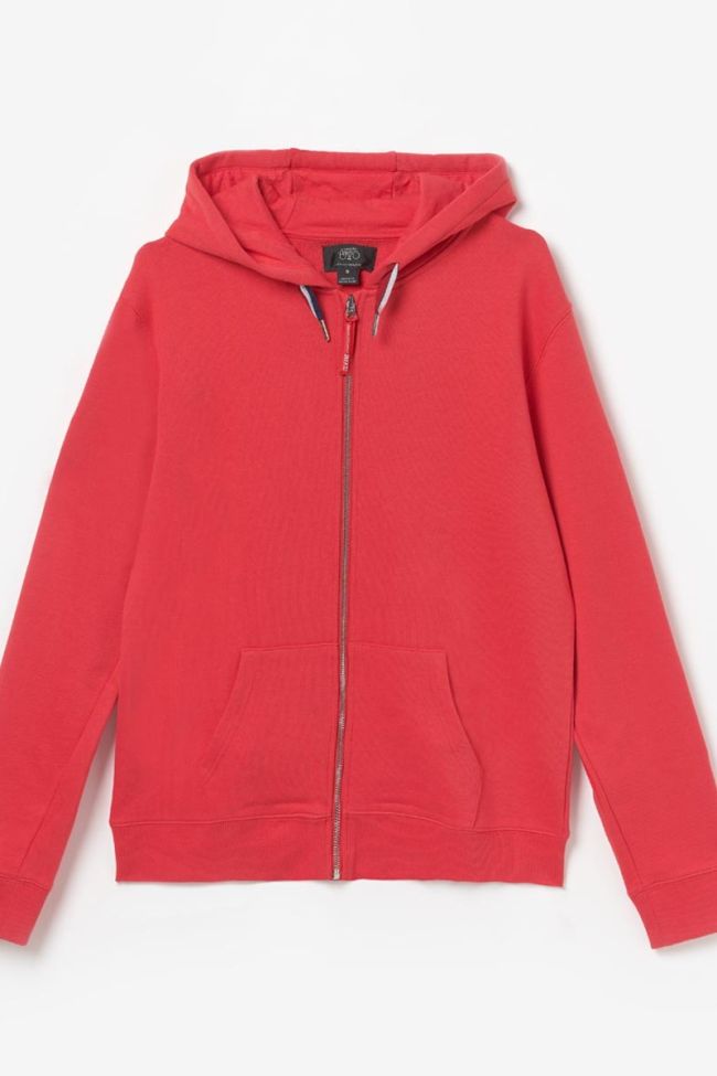 Red Kostabo sweatshirt