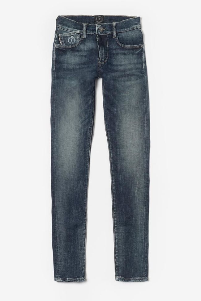 Blue skinny Power jeans N°2