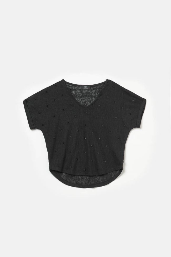 Black Bota t-shirt