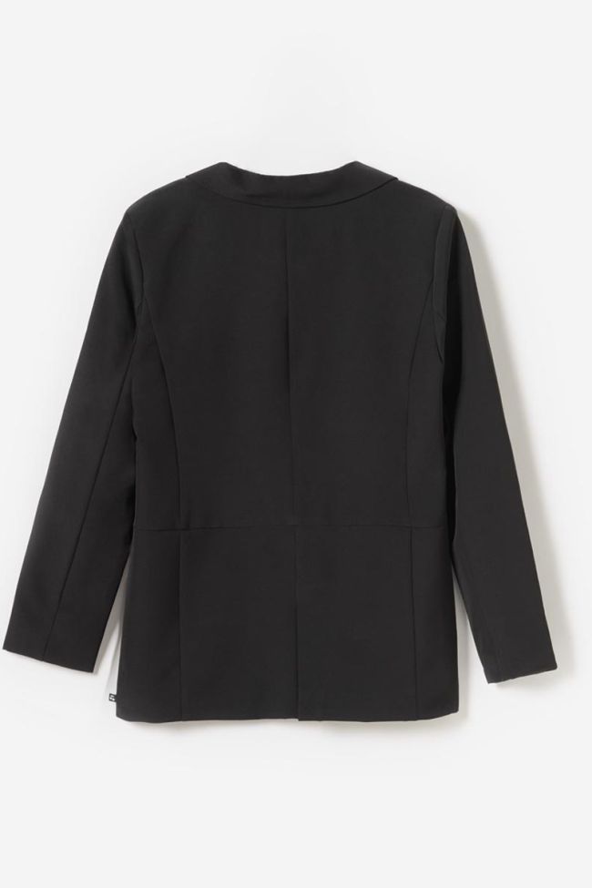 Black Bruzzi blazer