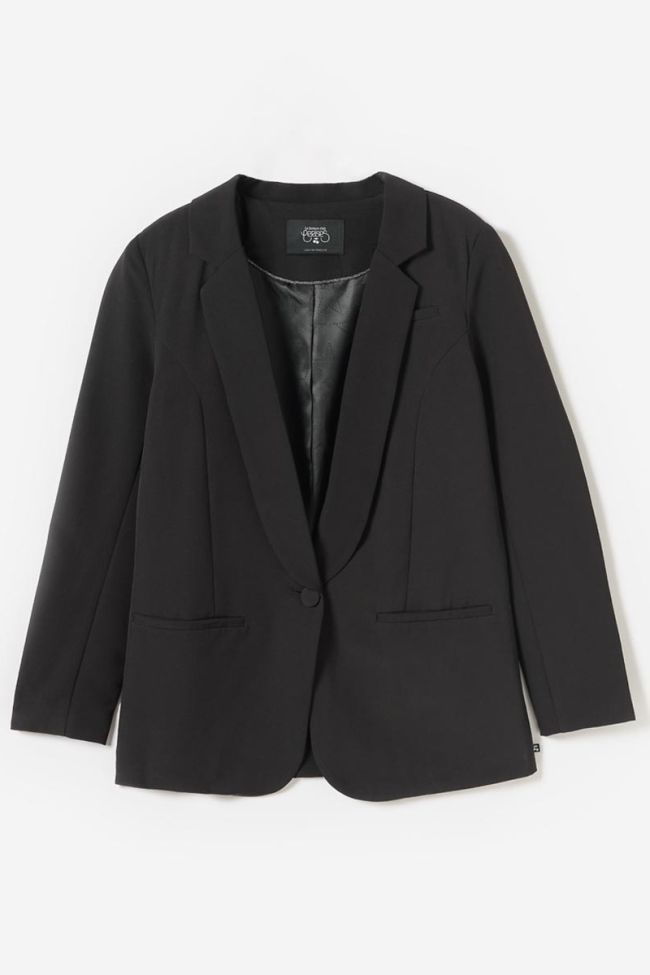 Black Bruzzi blazer