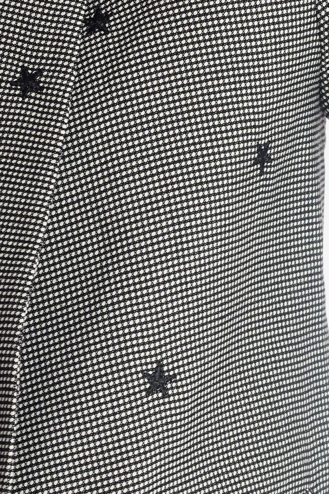 Starry Caille blazer