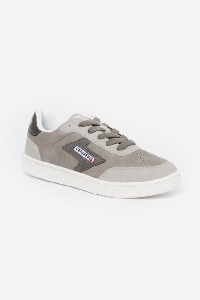 Grey Flash trainers