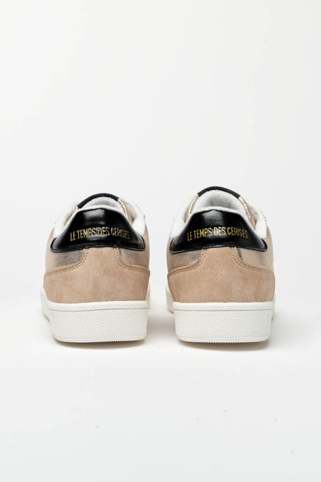 Golden Flash sneakers