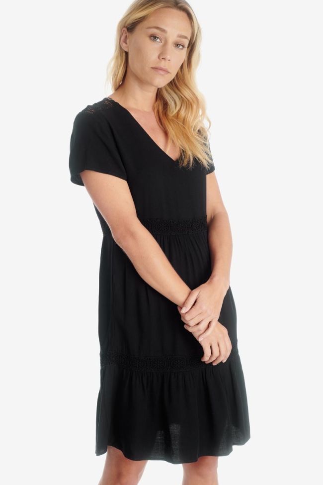 Black Mona dress