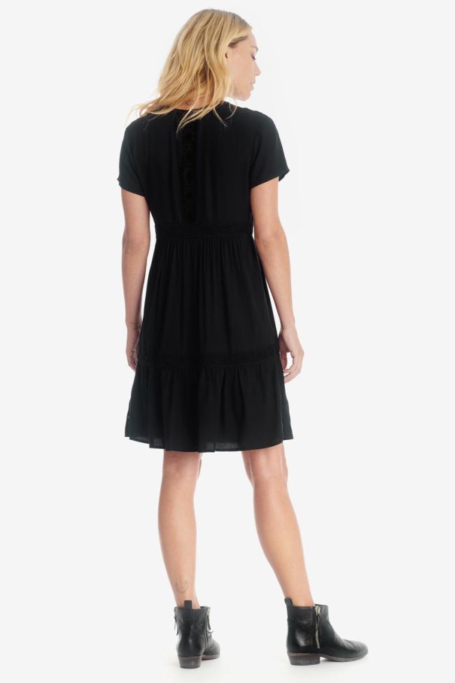 Black Mona dress