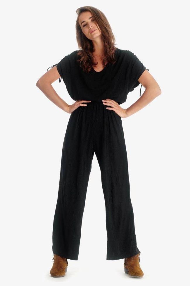 Black Nae jumpsuit