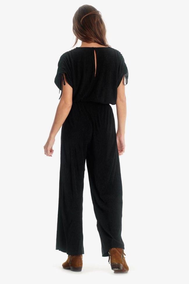 Black Nae jumpsuit