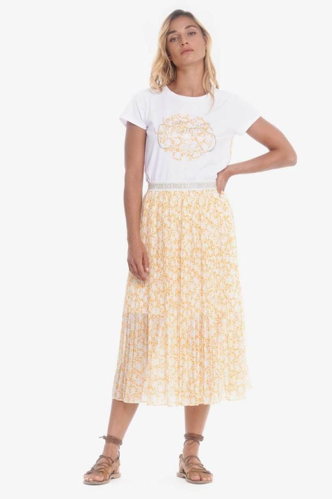 White Robben t-shirt