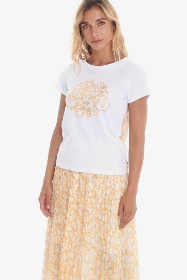 White Robben t-shirt