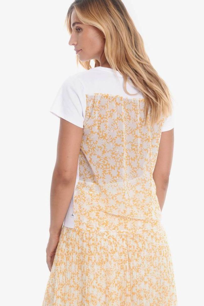 White Robben t-shirt