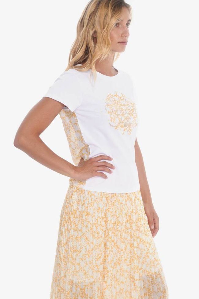 White Robben t-shirt