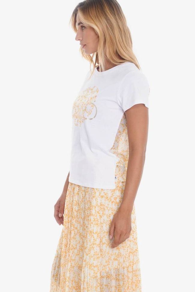 White Robben t-shirt