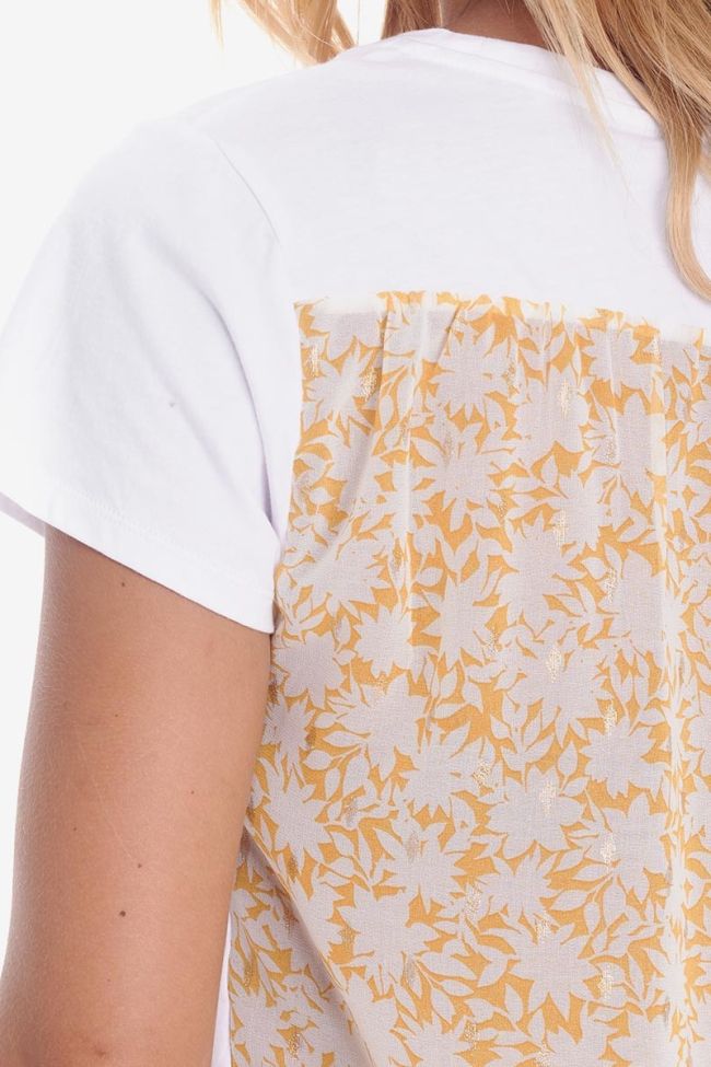 White Robben t-shirt