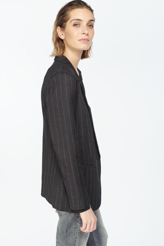 Black Titiane blazer