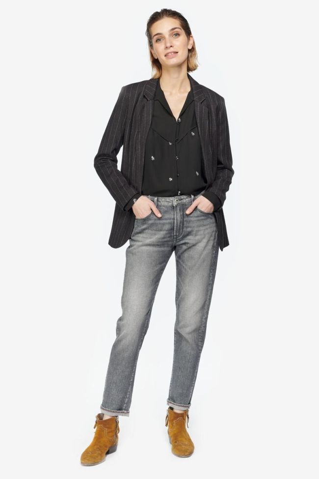 Black Titiane blazer