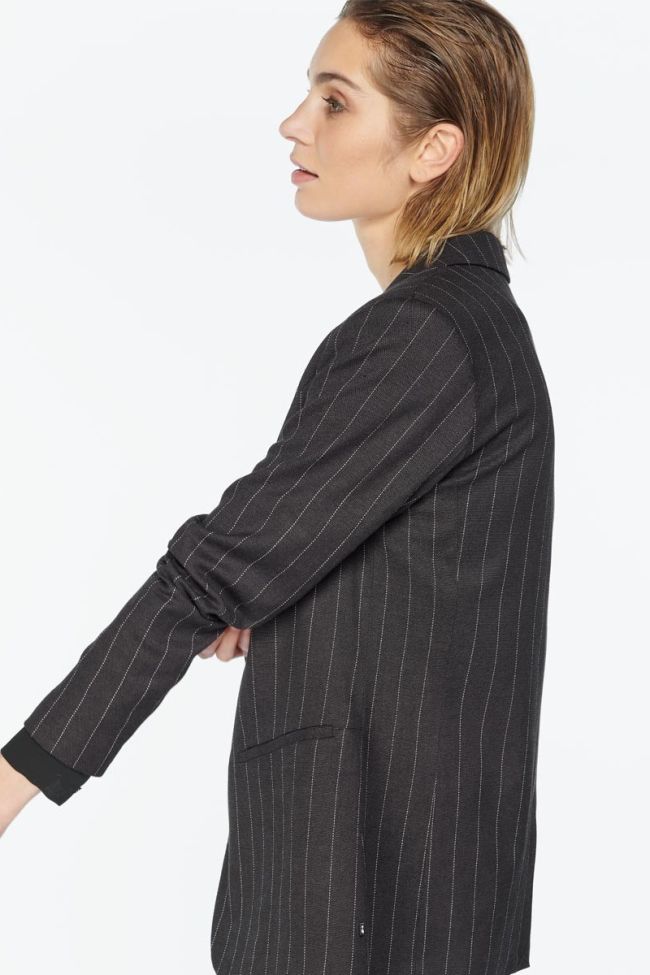 Black Titiane blazer