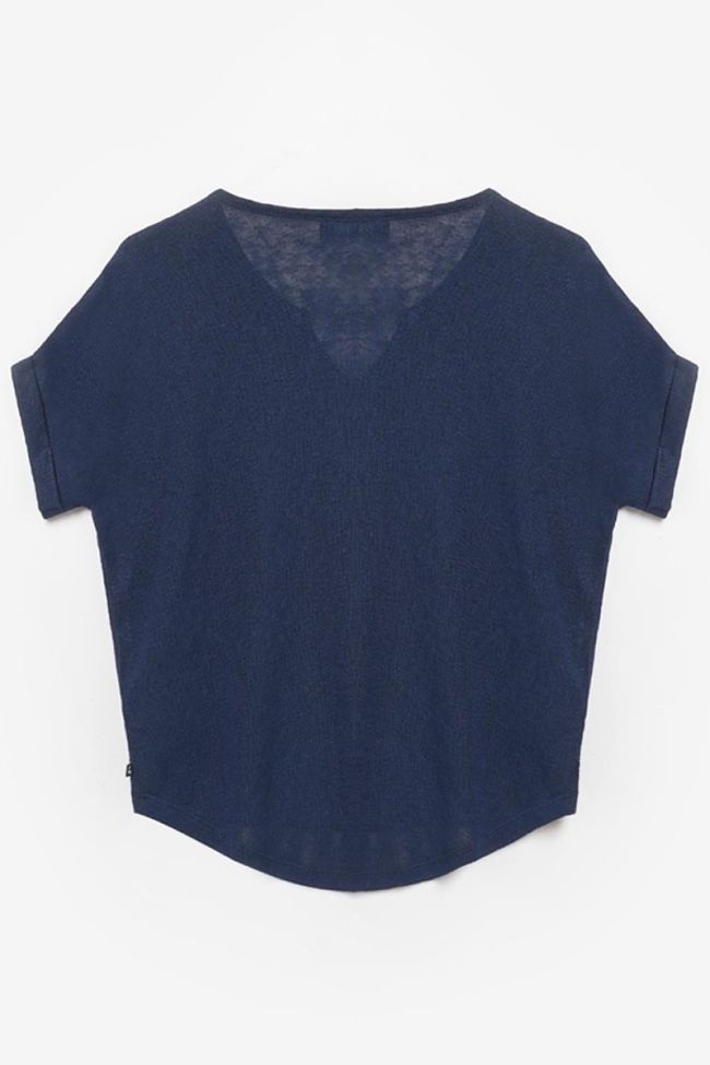 Navy Botagi t-shirt