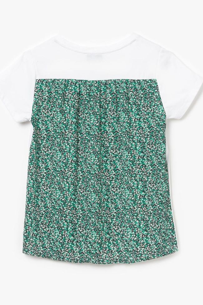 White Edwingi t-shirt