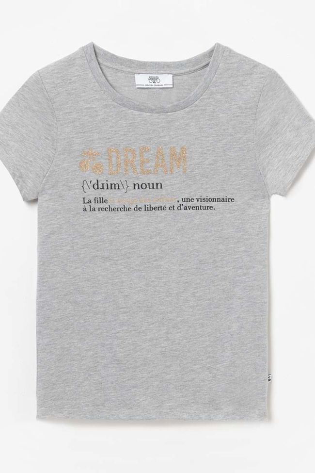 Grey Leilagi t-shirt