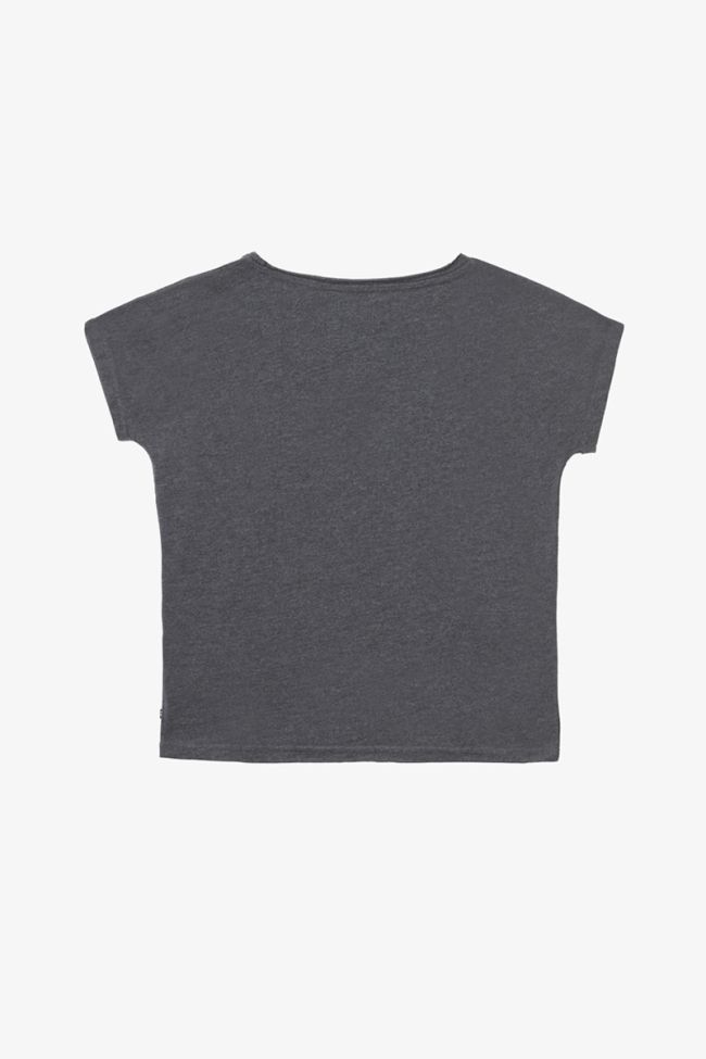 Grey Musgi t-shirt