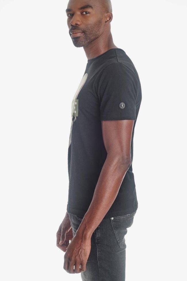 Black Benton t-shirt