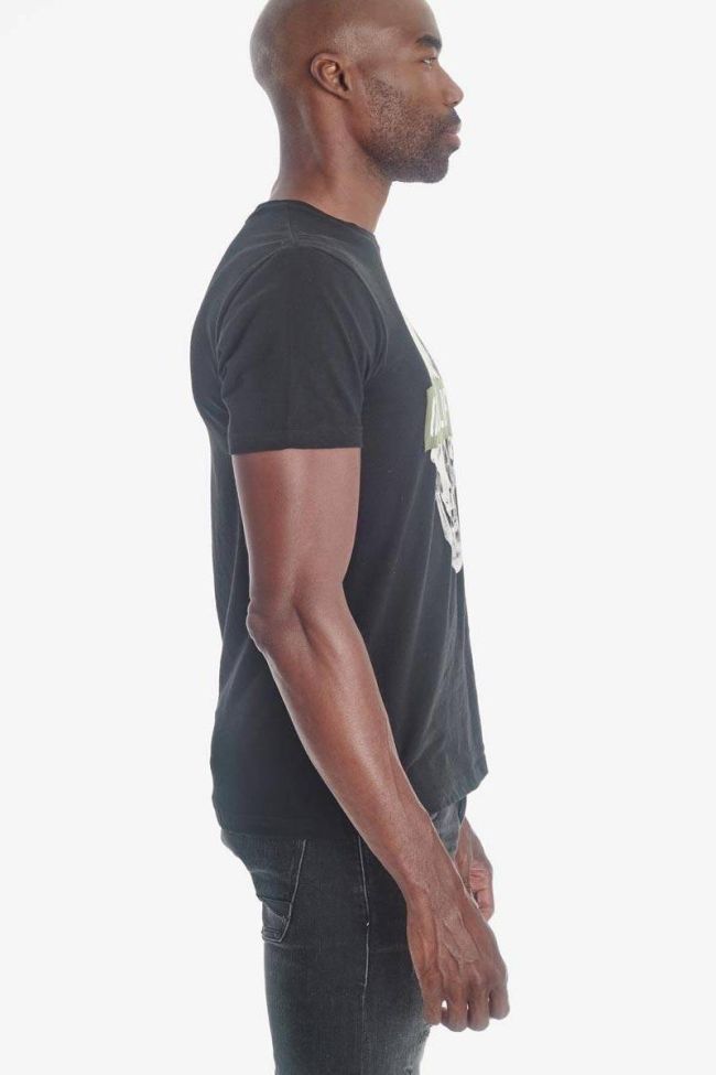 Black Benton t-shirt