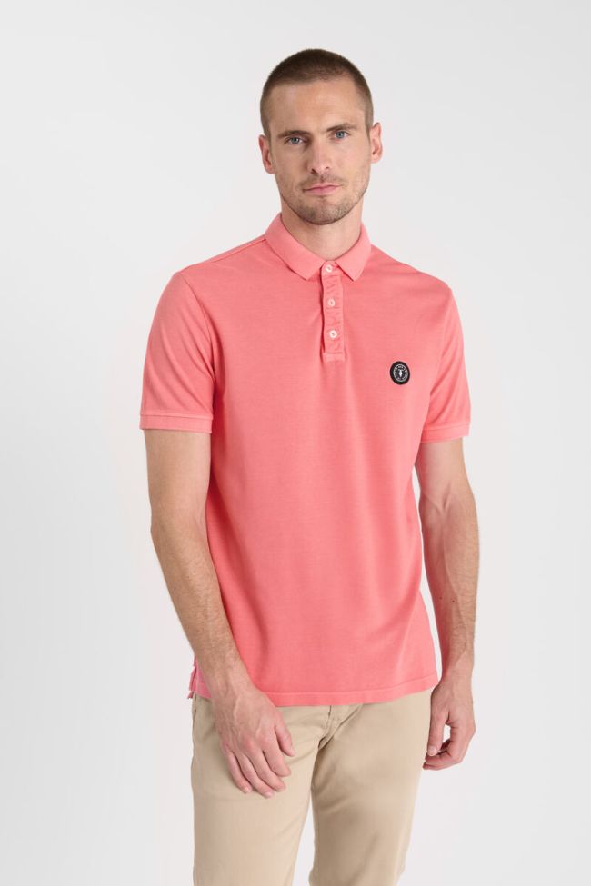 Dylon polo shirt