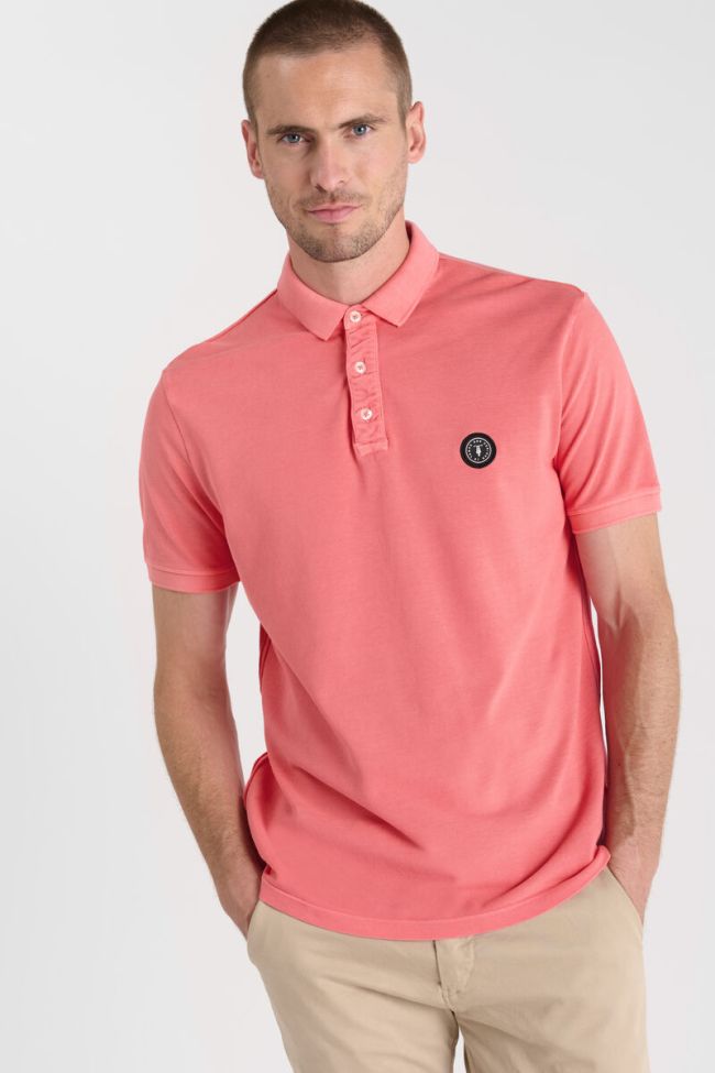 Dylon polo shirt
