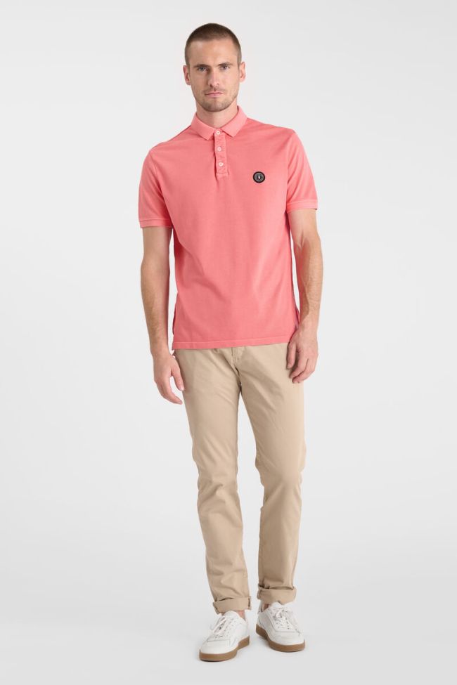 Dylon polo shirt