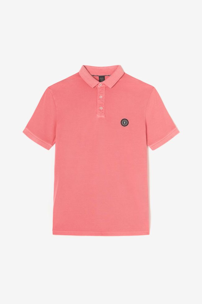 Dylon polo shirt