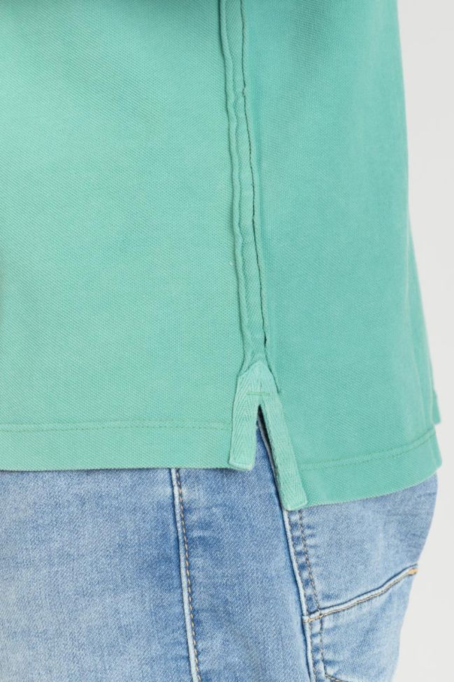 Aqua Dylon polo shirt