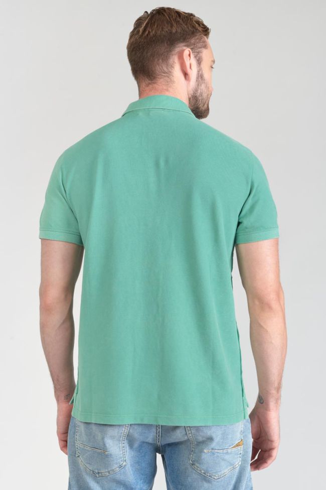 Aqua Dylon polo shirt