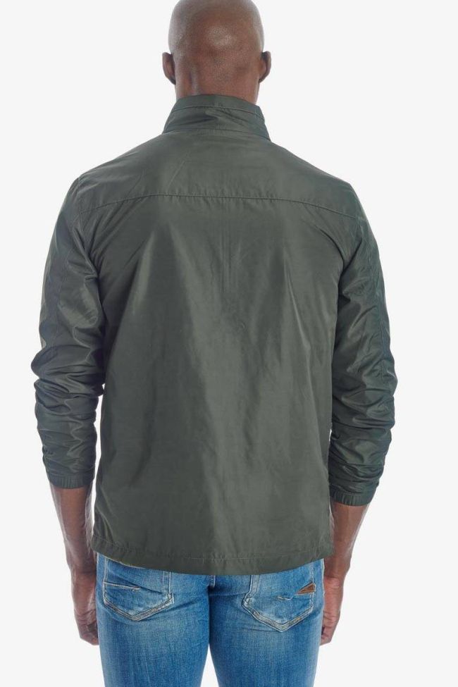 Khaki Nolan jacket