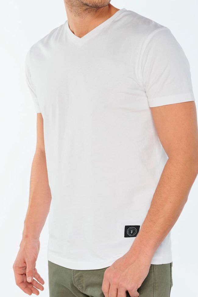 White Nye t-shirt