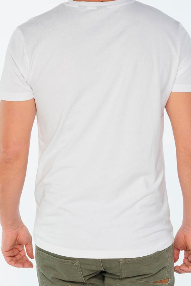 White Nye t-shirt