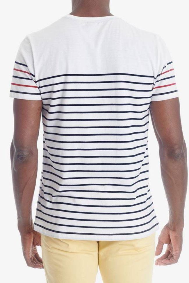 Sailor stripe Palun t-shirt