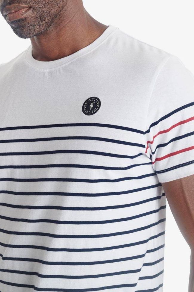 Sailor stripe Palun t-shirt