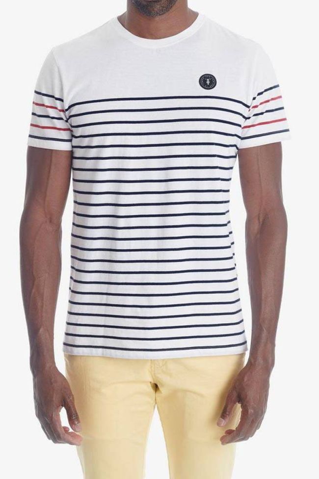 Sailor stripe Palun t-shirt