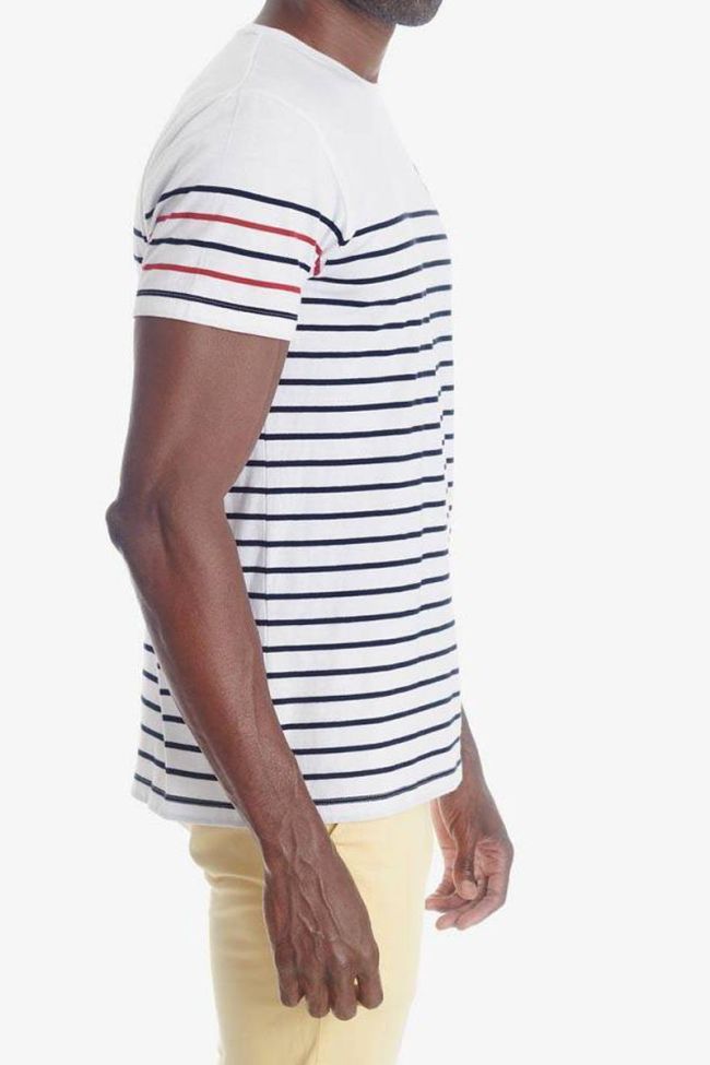 Sailor stripe Palun t-shirt