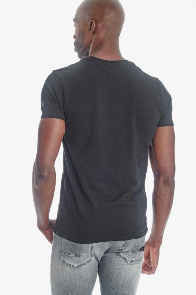 Black Pilas t-shirt