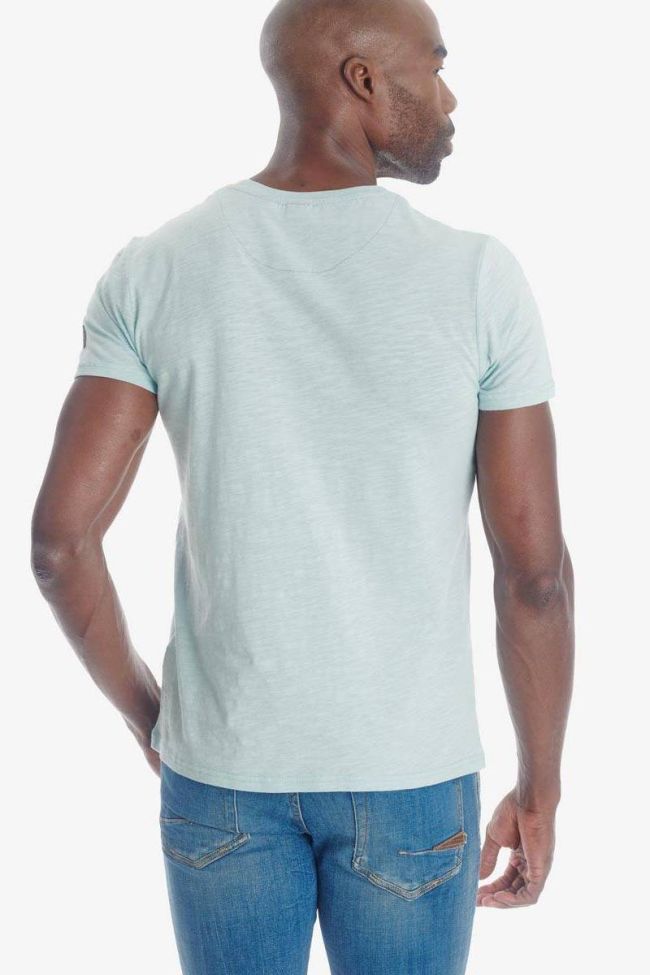 Light blue Pilas t-shirt
