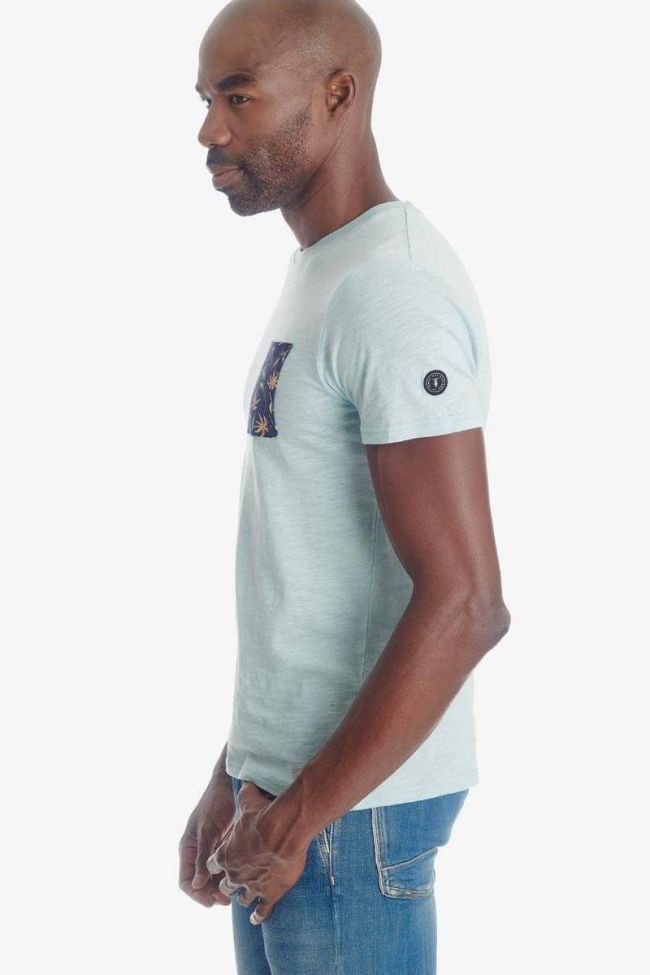 Light blue Pilas t-shirt