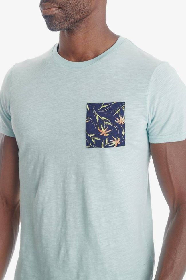 Light blue Pilas t-shirt