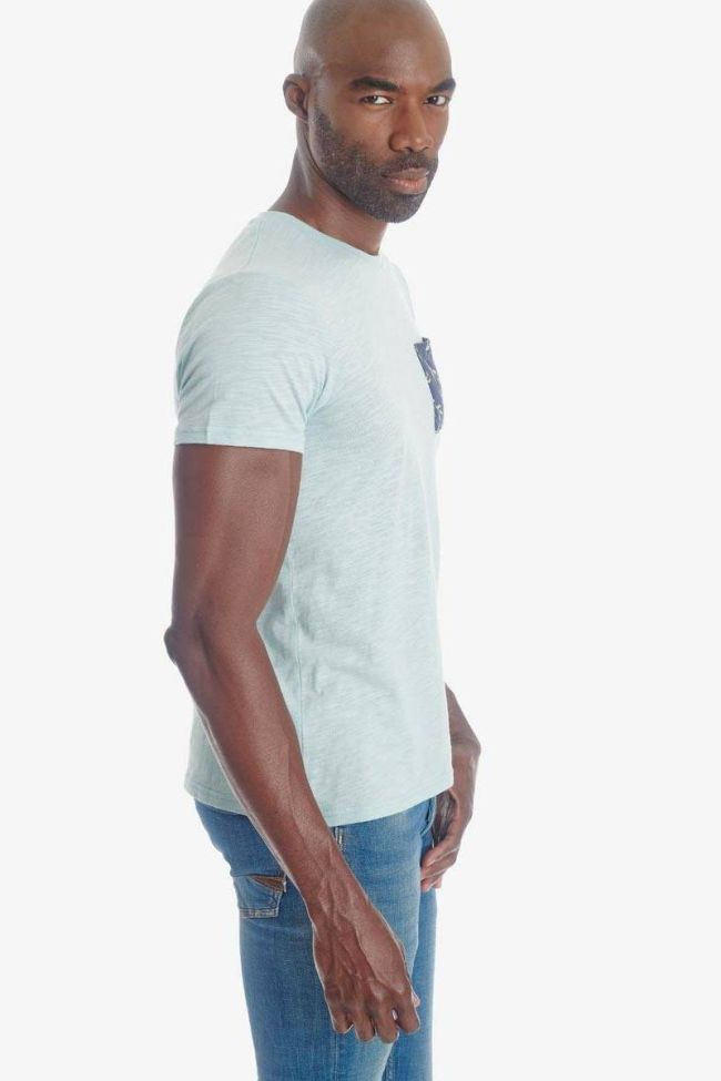 Light blue Pilas t-shirt