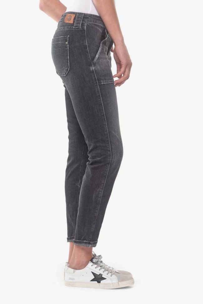 Jeans 200/43 boyfit Cadey grey N°1