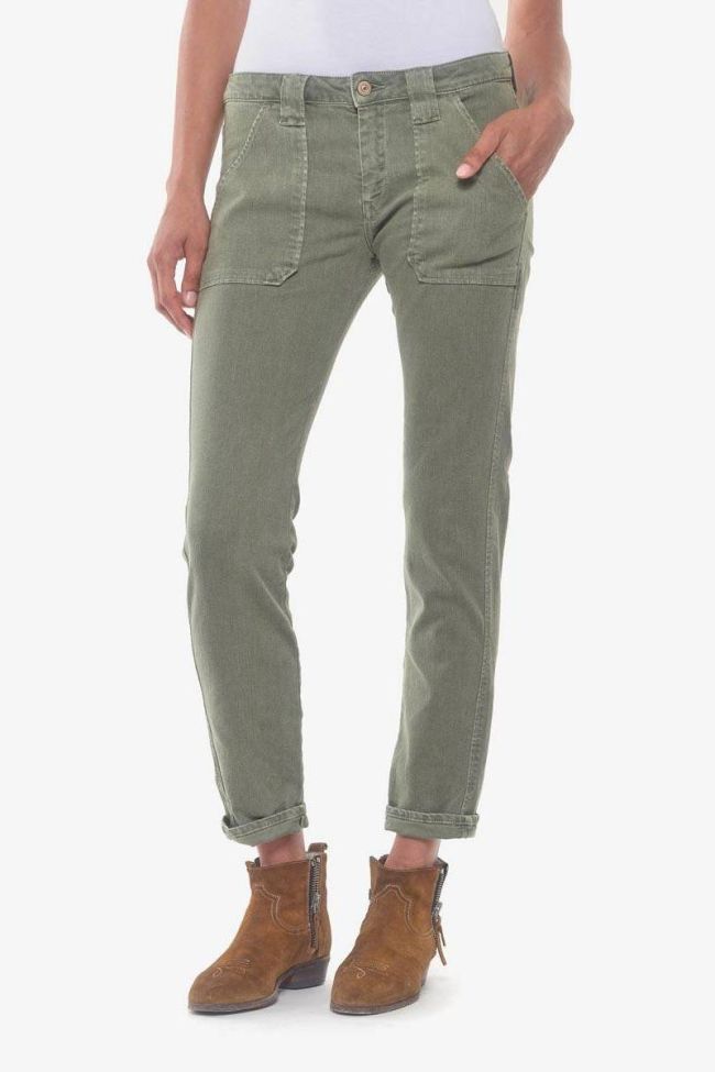 Jeans 200/43 boyfit Ezra2 colors 