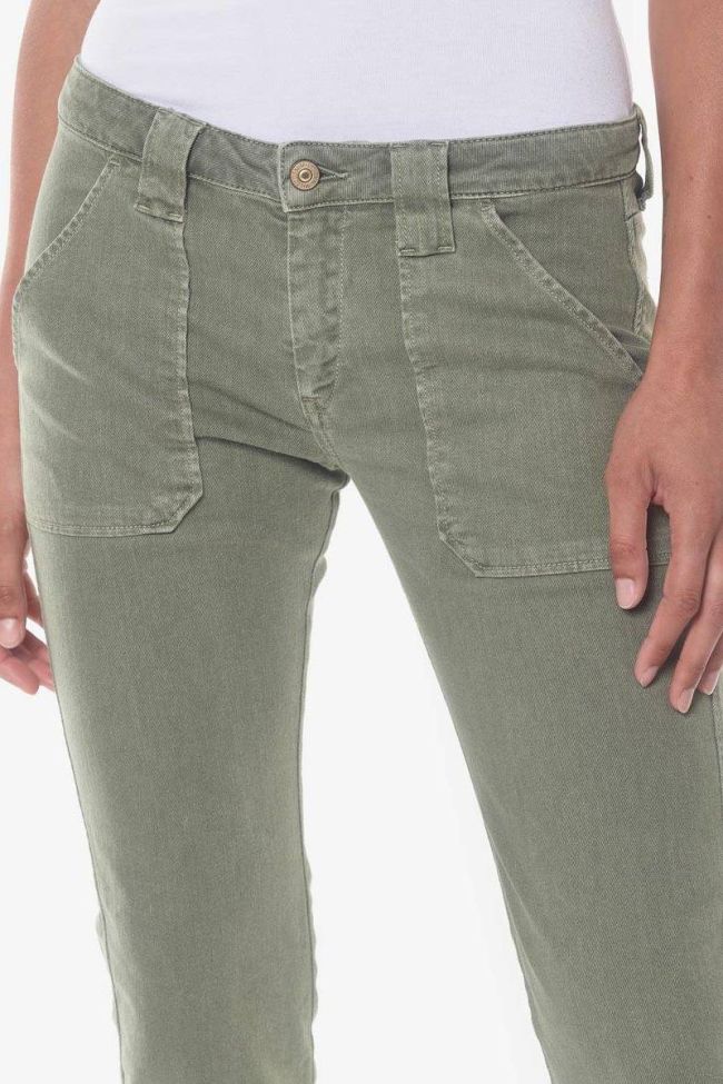 Jeans 200/43 boyfit Ezra2 colors 